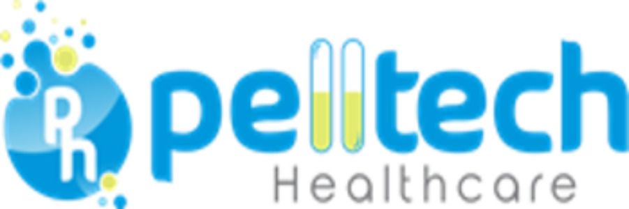 Pell Tech Healthcare Pvt. Ltd.