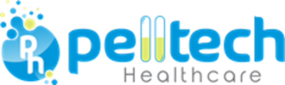 Pell Tech Healthcare Pvt. Ltd.
