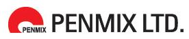 PENMIX LTD.