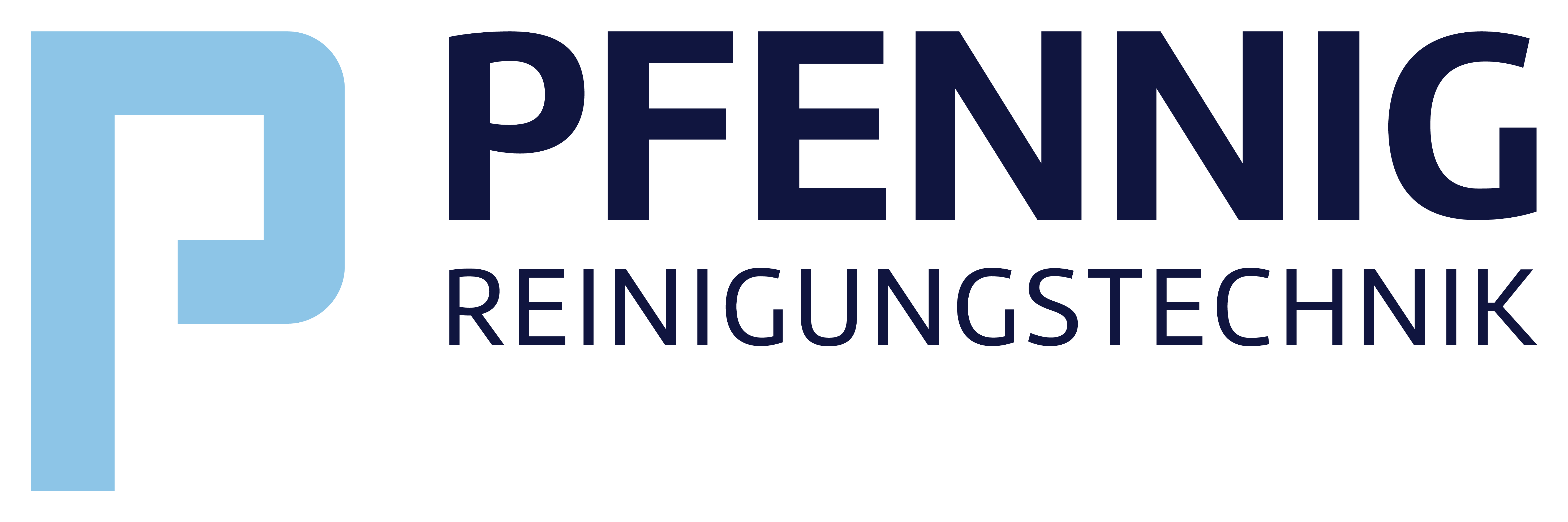 Pfennig Reinigungstechnik GmbH