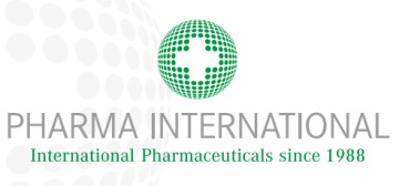 Pharma International, S.A.