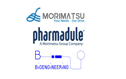 Pharmadule-Morimatsu