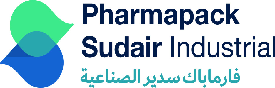 Pharmapack sudair industrial