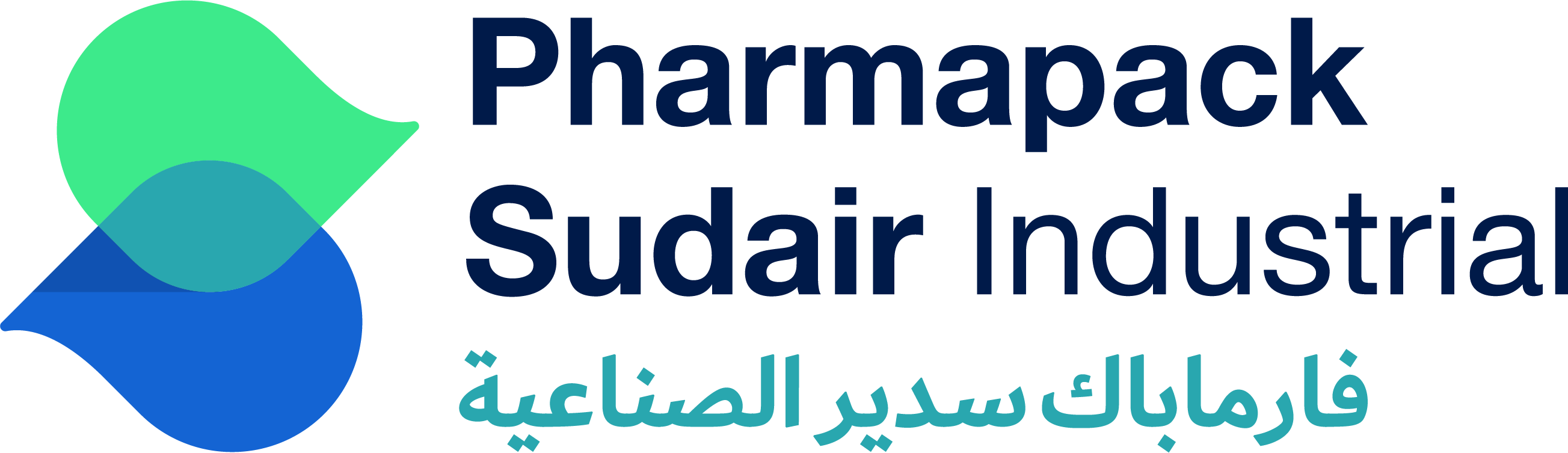 Pharmapack sudair industrial