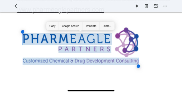 Pharmeagle Partners, LLC