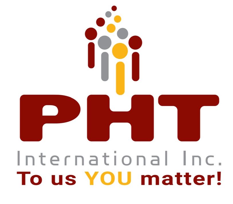 PHT INTERNATIONAL INC