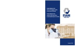 PIAM Farmaceutici