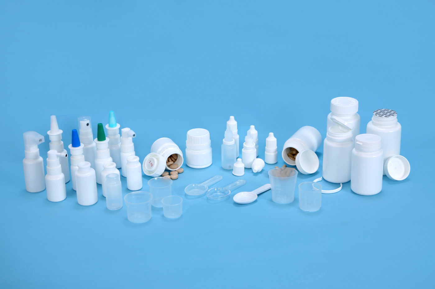 Plasticprogress