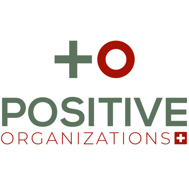 Positive Organizations