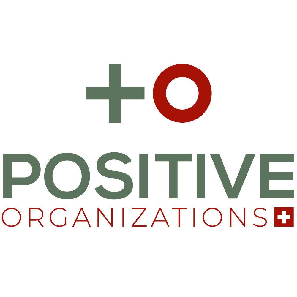 Positive Organizations