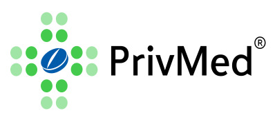 PrivMed X AB