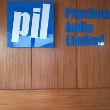 Psychotropics India Ltd.