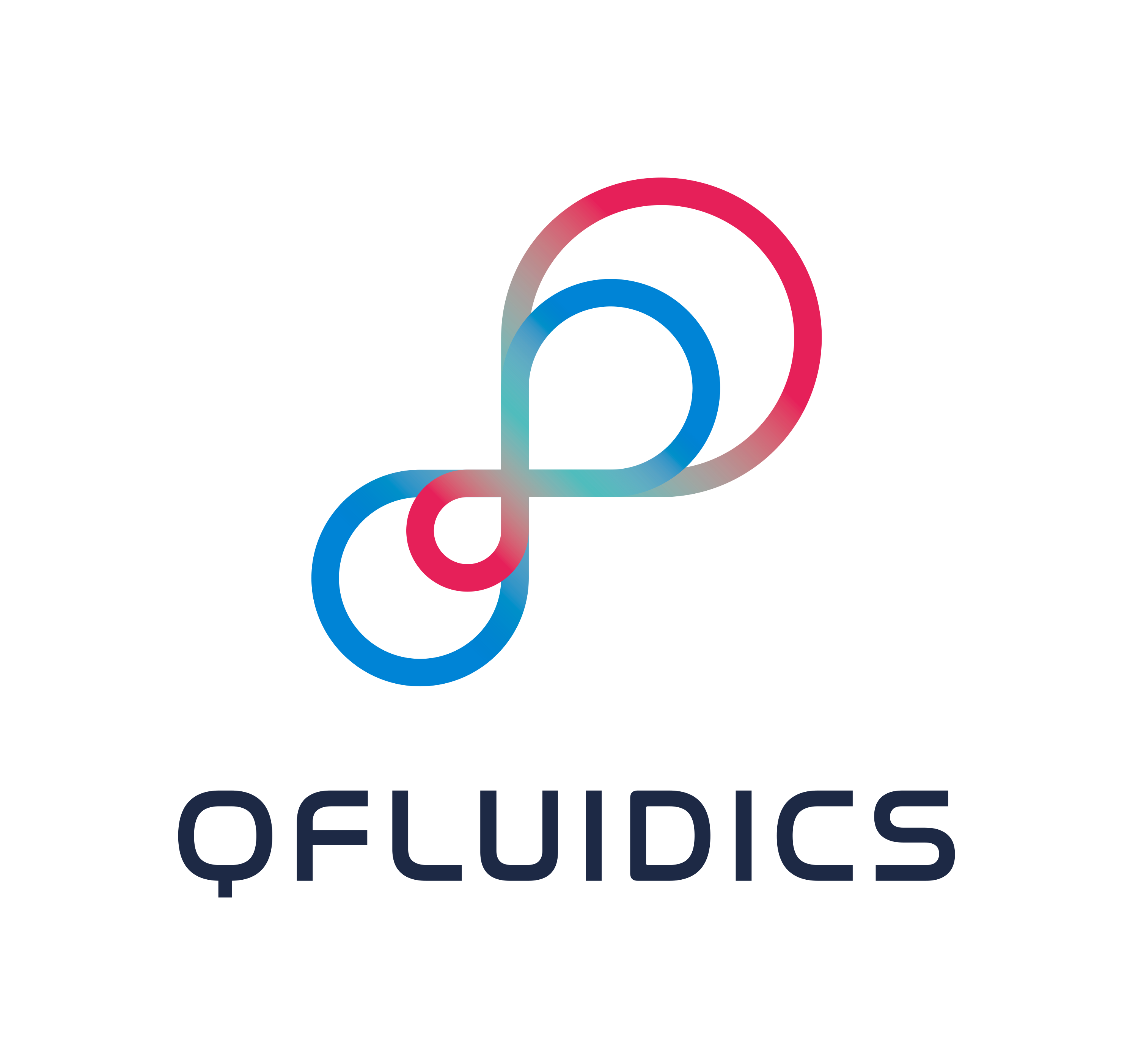 Qfluidics