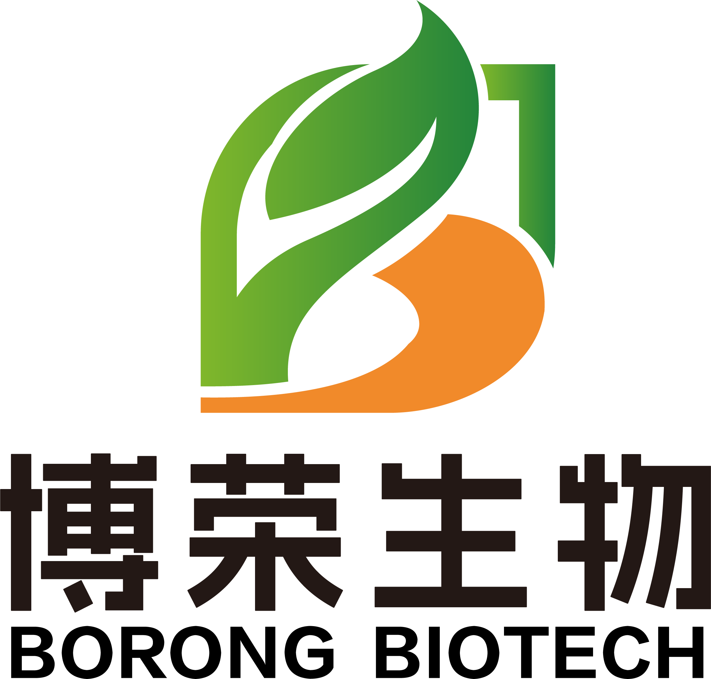 Qingdao Borong Biotechnology Co., Ltd.