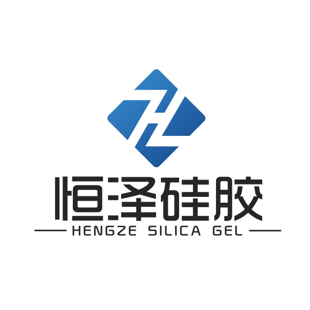 Qingdao Hengze Silica Gel Products Co.Ltd.