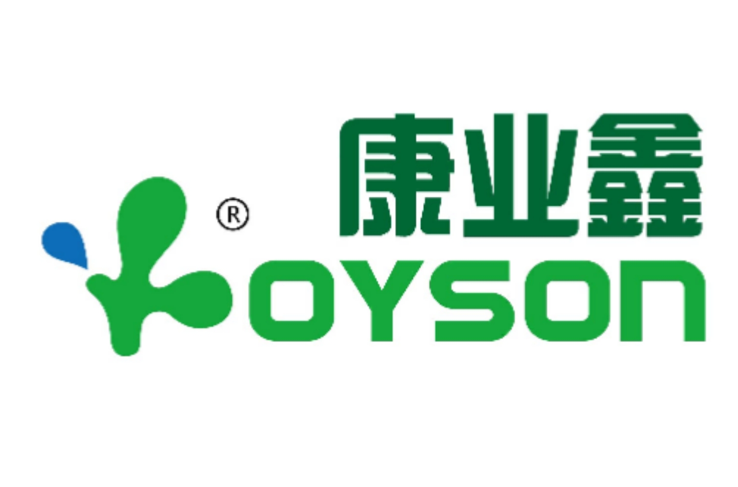 QINGDAO KANGYEXIN MEDICINAL SILICA GEL CO.,LTD