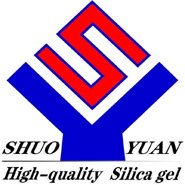 Qingdao Shuoyuan Silica Gel Technology Co., Ltd.