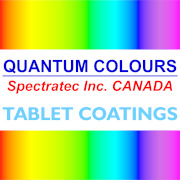 Quantum colours brochure -  TABLET-COATINGS
