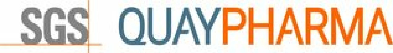 Quay Pharmaceuticals Ltd.