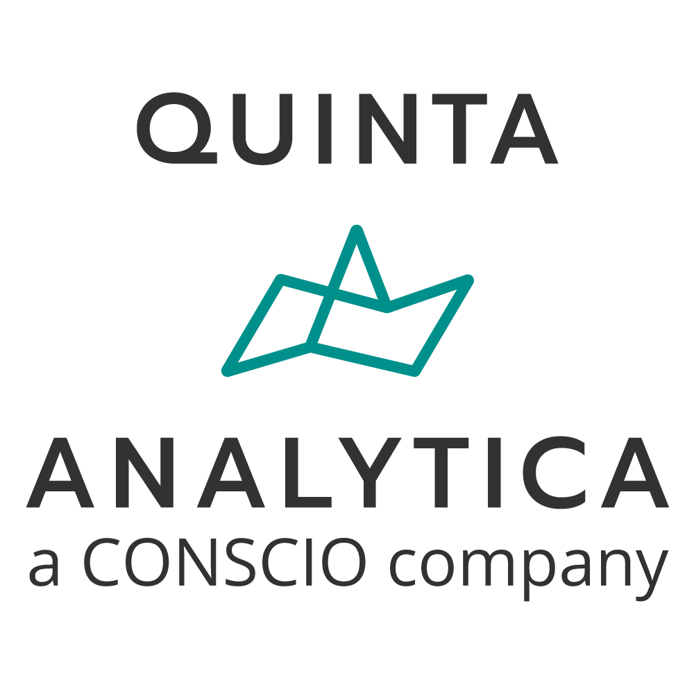 QUINTA-ANALYTICA s.r.o