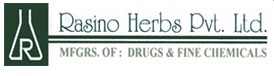 Rasino Drugs Pvt Ltd