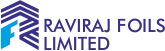 Raviraj Foils Ltd
