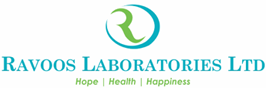 RAVOOS LABORATORIES LTD