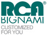 RCA BIGNAMI 