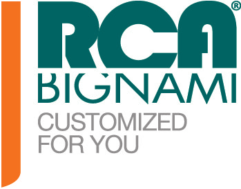 RCA BIGNAMI