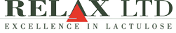 RELAX LTD.