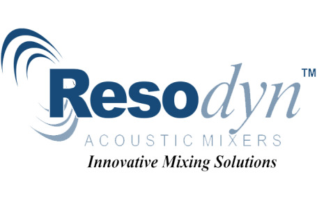Resodyn Pharmaceutical Mixer - Technology So Advanced, It Is Almost Like Magic
