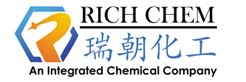 RICH UP(SHANGHAI) INDUSTRY & TRADE CO.,LTD