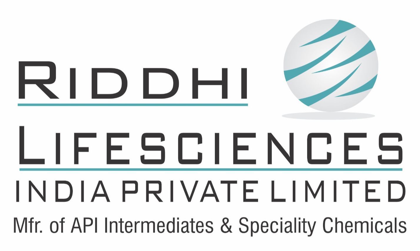 RIDDHI LIFESCIENCES INDIA PRIVATE LIMITED