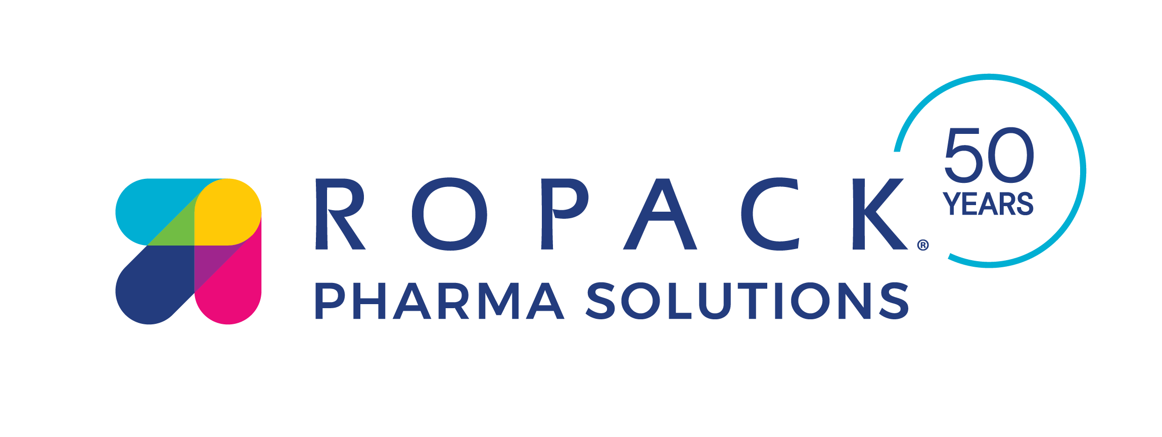 Ropack Pharma Solutions