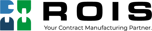 Rovi Pharma Industrial Services