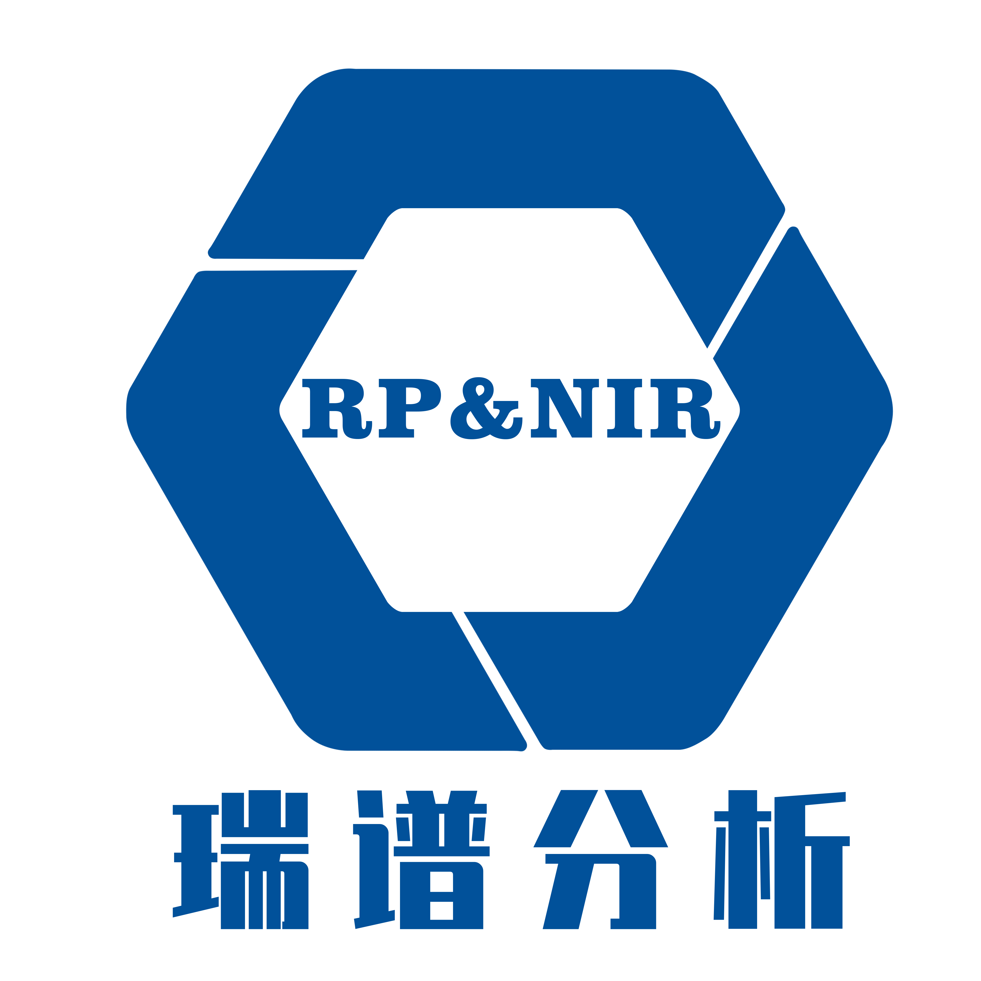 Ruipu Analytical Instruments (Tianjin) Co., Ltd