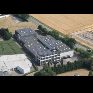 Safe Pack Solutions GmbH & Co. KG