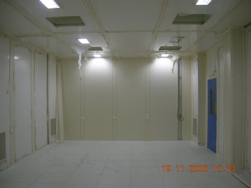 Sam Products Pvt. Ltd.
