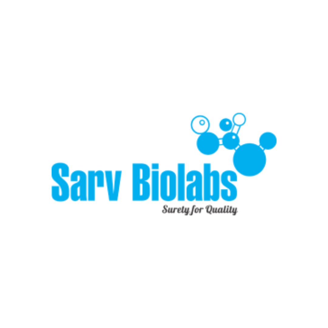 Sarv Bio Labs Pvt Ltd