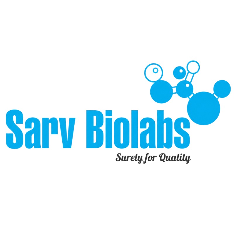 Sarv Bio Labs Pvt Ltd