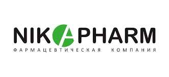 SCC Nika Pharm