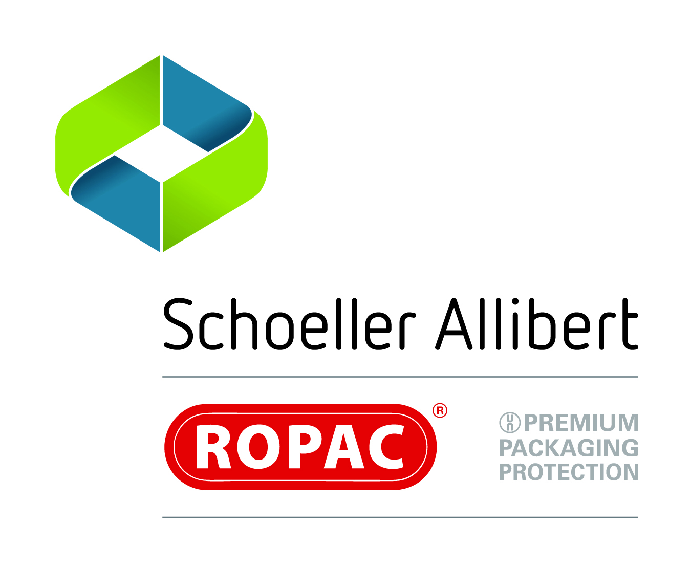 SCHOELLER ALLIBERT SWISS Srl (Ropac)