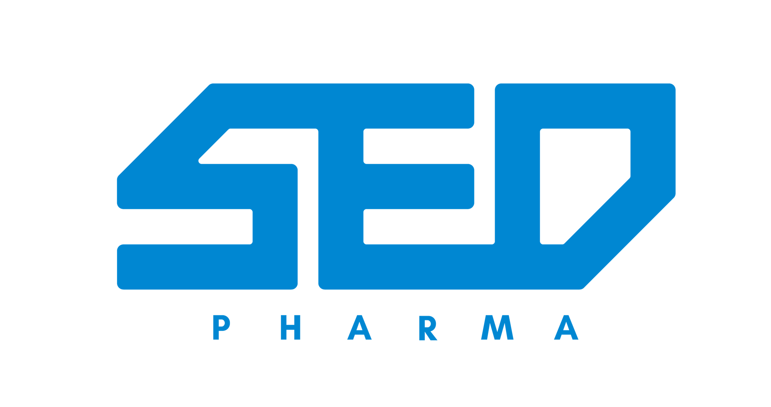 SED PHARMA INC