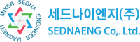 SEDNA ENG CO.,LTD
