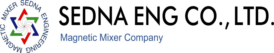 SEDNAENG Co Ltd  (magnetic mixer)