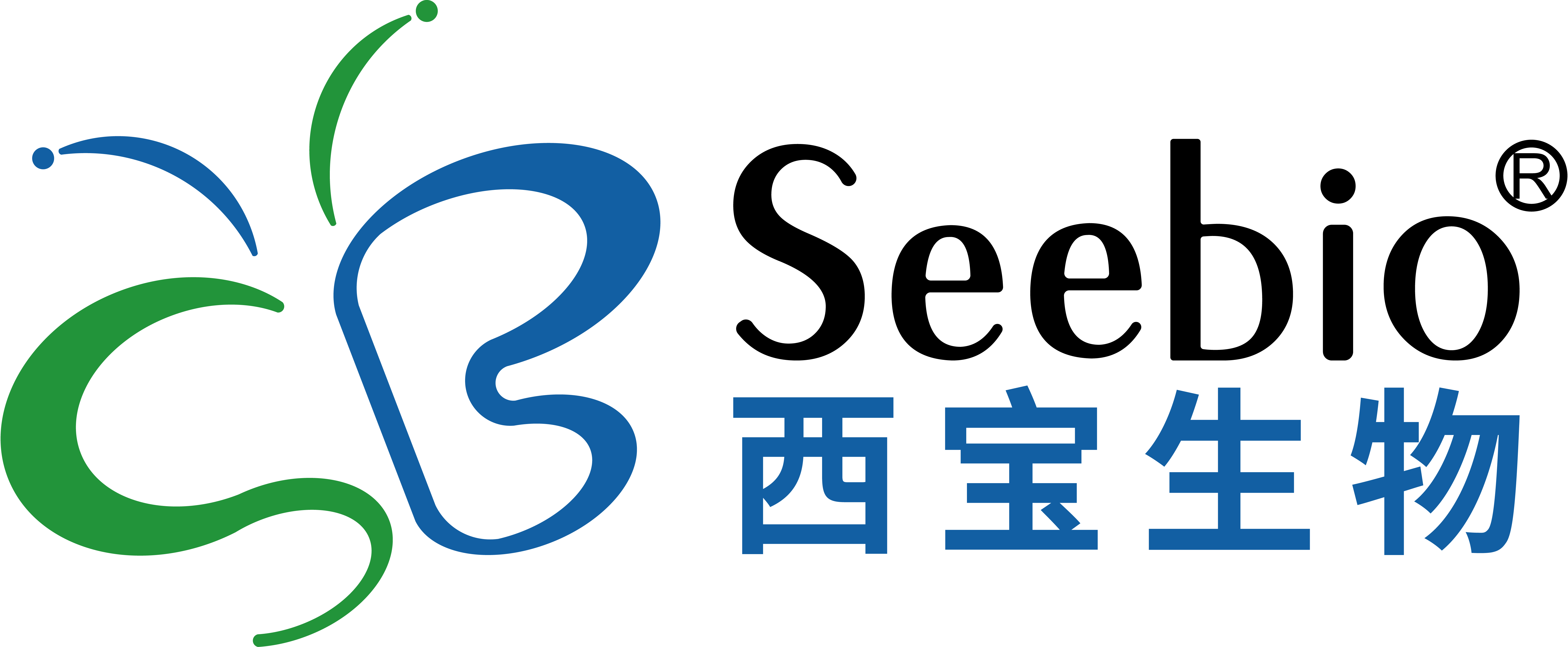 Seebio Biotech (Shanghai) Co.,Ltd.