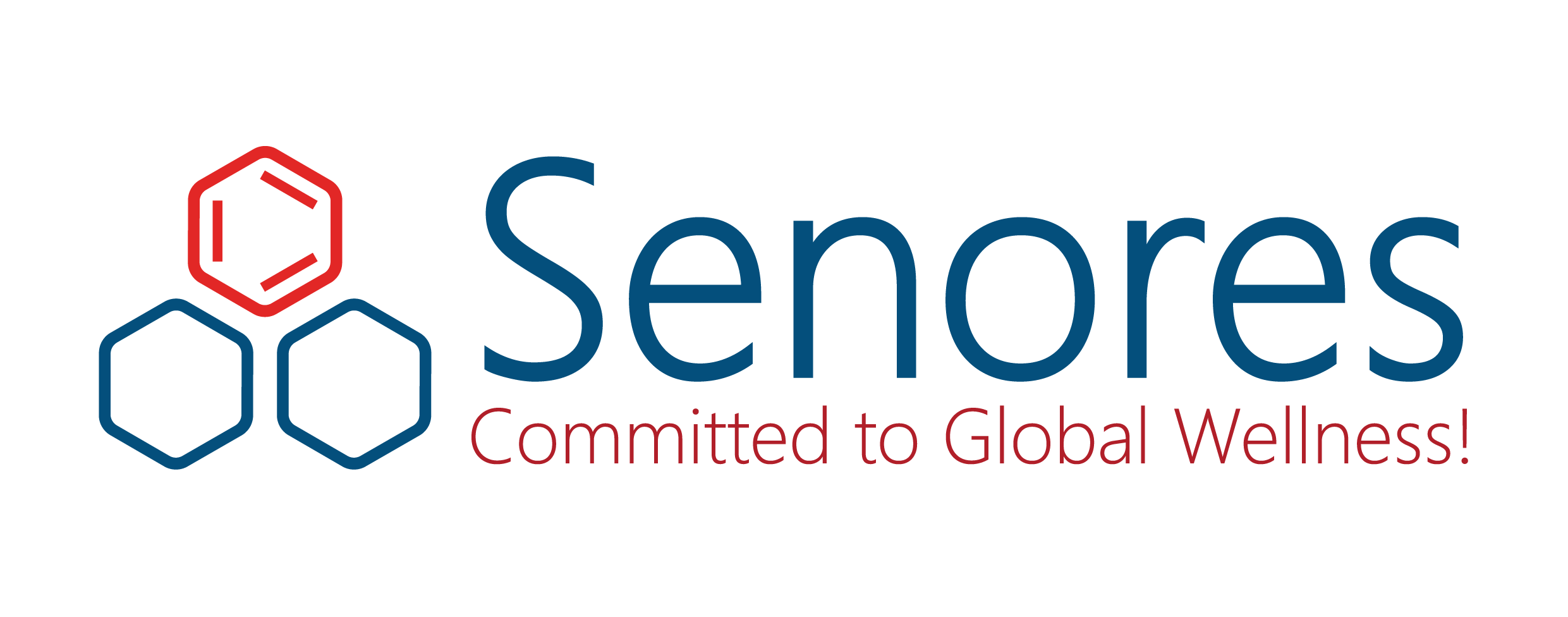 SENORES PHARMACEUTICALS LIMITED