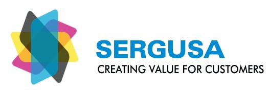 Sergusa Solutions Pvt. Ltd.