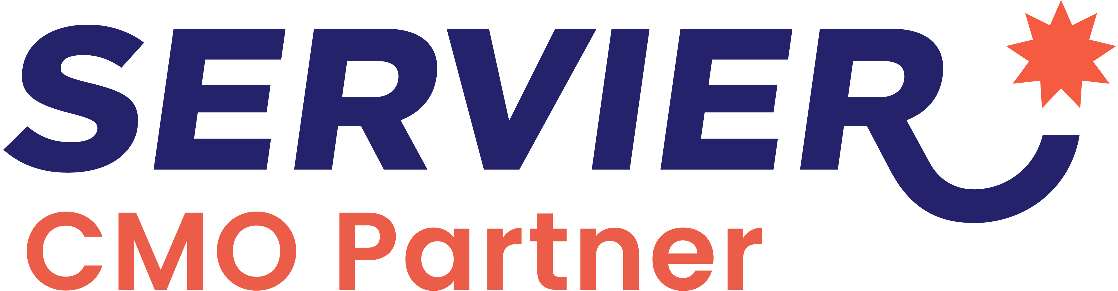 Servier Contract Manufacturing Partner