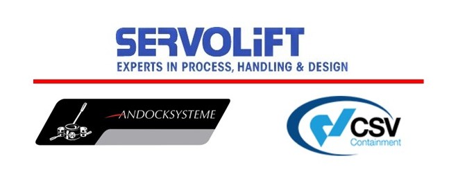 Servolift LLC
